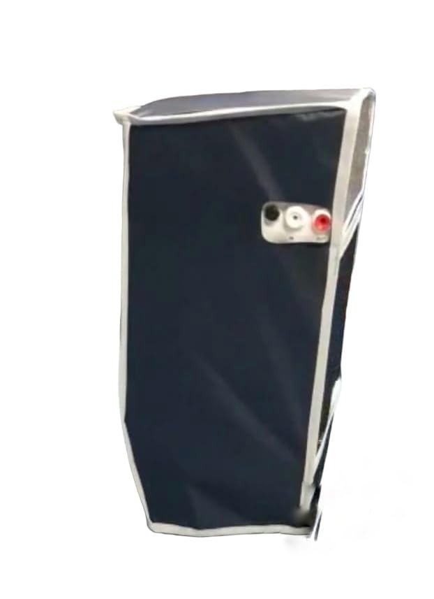 Image of Water Purifier Cover RO Body Cover for Platino Ro Water Purifier Body Protector Cover Model Livpure Platino