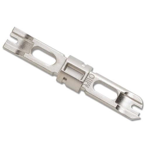 Fluke Networks 10176500 EverSharp 110 Punch Down Tool Blade for D914 Series and D814 Series Impact Punch Down Tools