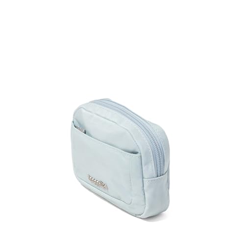 Image of Baggallini Women's Pocket Cosmetic - Lightweight Bag - Travel Essentials Makeup Organizer Mini