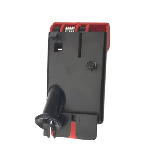 Bouton de poignée d'ouverture de capot cassé ? Commandez l'OEM A2048800900
