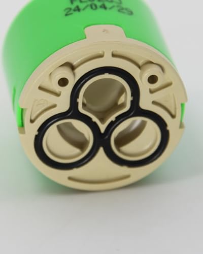 Cartucho de cerámica 35mm para grifo Belanger FC9M6 Hain Yo FL02GJ de baño 5