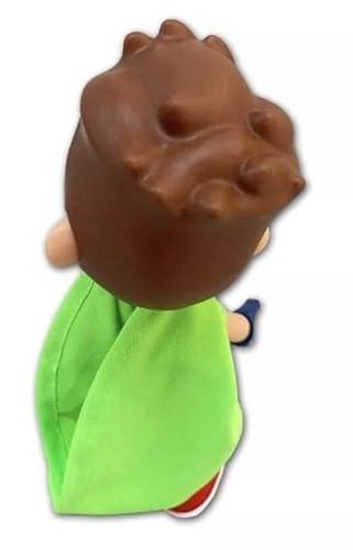 Boneco Robin Hood Gamer