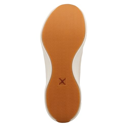 Image of Twisted X Women's Feather X Low Top Casual Sneakers