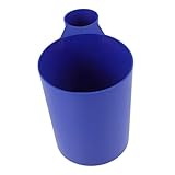 Sosoport Schaufel Für Poolartikel Aus Kunststoff Poolreinigungsschaufel Plastiklöffel Mit Griff Für Poolreinigung Effektives Entfernen Von Schmutz Und Chemikalien