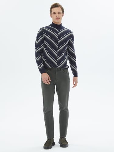 KİP Navy Blue Knitwear3