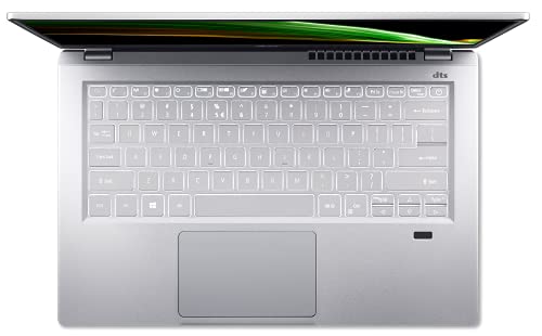 Acer SF314-511-7412 Swift 3 Intel Evo Thin & Light Laptop 14.0 Inch Full Hd Ips Intel Core I7-1165G7 Intel Iris Xe Graphics 8Gb Lpddr4X 512Gb Ssd Wi-Fi 6 Fingerprint Reader Back-Lit Kb Sf314-511-7412 thumb #11