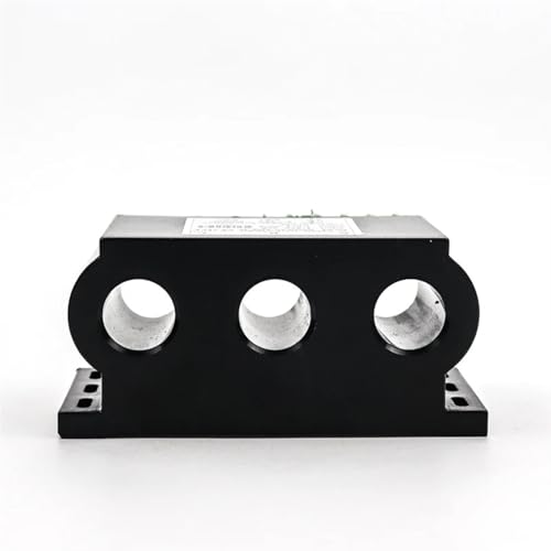 Transformateur de courant AC 0-150A avec sortie analogique 0-5V et alimentation 24V capteur 20mm
