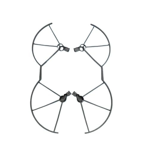 Garde d'hélice Mavic 4 Pro compatible DJI - Accessoire de protection pour drone