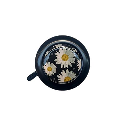 Sooo Cute Love, Daisy Bicycle Bell,Novelty Bike Bell