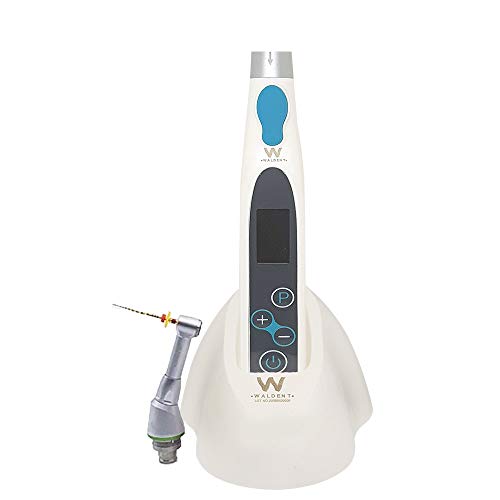 Image of Waldent EndoPro Cordless Endomotor | High-Performance Endodontic Motor for Precise Root Canal Treatments | Lightweight, Rechargeable, and Ergonomic Design for Dental Professionals