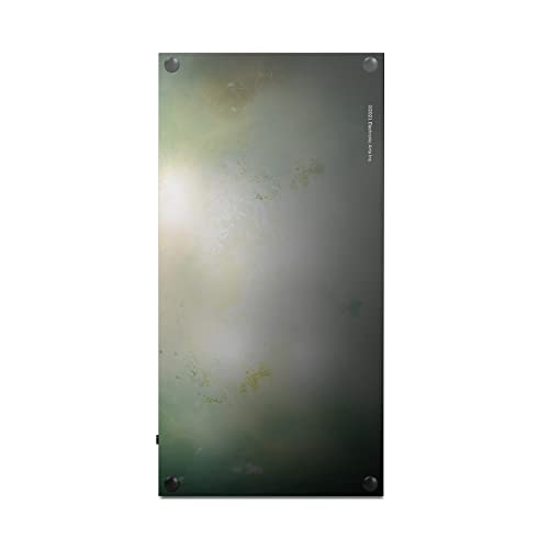 Peau de jeu Xbox Series X Dragon Age pour protéger et styliser votre console