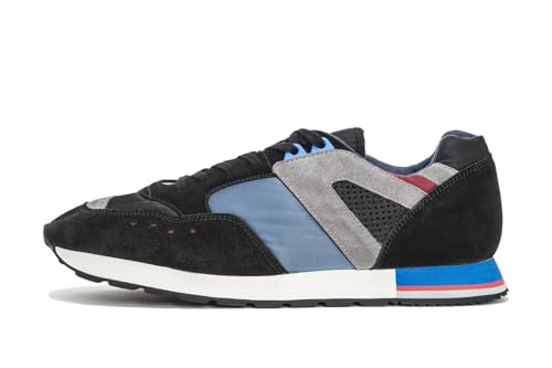 [REPRODUCTION OF FOUND] �t�����`�g���[�i�[ 1300FS �R�p�X�j�[�J�[ �X���o�L�A�� �n���h���C�h �~���^���[ �C �t�����X�R �u���b�N 26.0 cm~26.5 cm