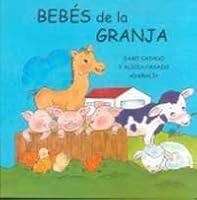 Los Bebes de La Granja 8427260644 Book Cover