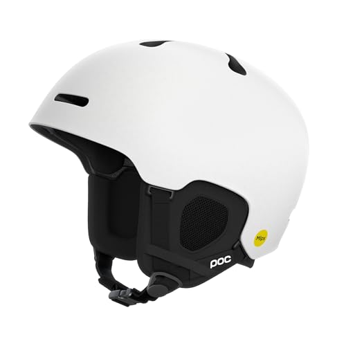 POC Fornix MIPS - Leichter Ski- und Snowboardhelm für einen optimalen...