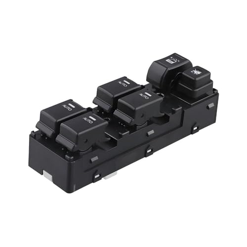 Bouton commande fenêtre principale Kia Sorento : Réparez votre lève-vitre électrique usé