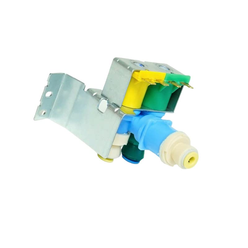 Amazon.com: (BL) New K-75718 Robertshaw Refrigerator Water Valve  