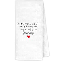 Gifts for Best Friend Towels