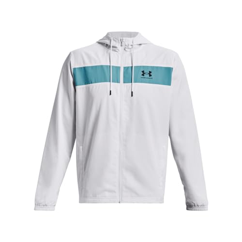 Image of Under Armour Men's Sportstyle Windbreaker