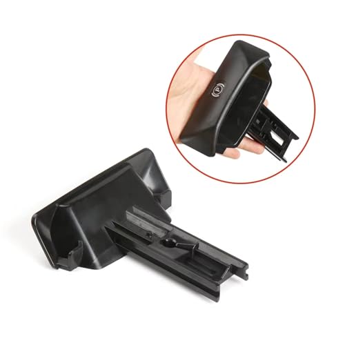 Botón Auto Hold Coche para Reparar Freno de Mano Mercedes W207 7