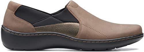 Clarks Women's Cora Lilac Loafer2