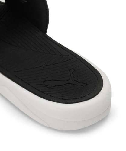 Image of Puma Men Royalcat Comfort Slide