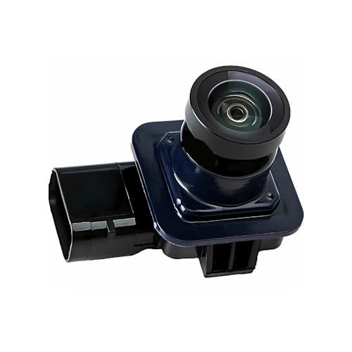 Caméra de recul Fusion résoudre écran noir ES7Z-19G490-A