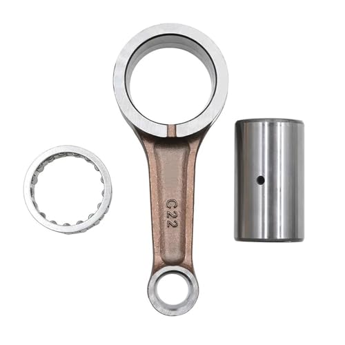 Kit de biela WR250 para tus rutas de enduro y fines de semana 2