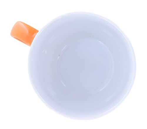 Mug de Cerámica Sanrio Gudetama Nissin Top Ramen 20 Oz miniatura 3