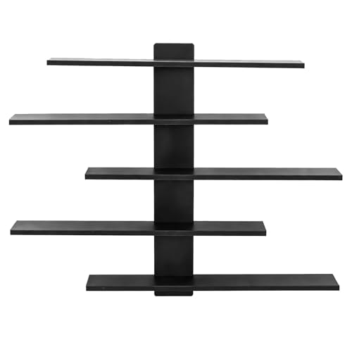 Solution de rangement murale en bois robuste pour optimiser vos jouets - 7