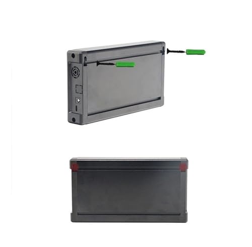 Marcador digital multisport para interior con control remoto miniatura 3