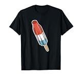 Patriotic Rocket Pop T-Shirt