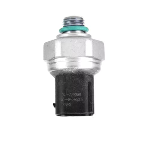 Capteur de pression de climatisation haute précision pour châssis E39 E46 X3 M3 64539323658 - 3