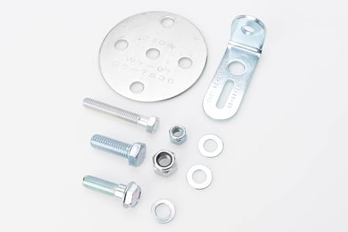Cinturón Retráctil de Seguridad Q'Straint Q8-6326-A1-HR miniatura 5