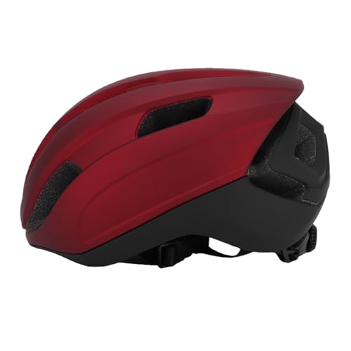 Casco de bicicleta ajustable para ciclismo de ruta y montaña 6