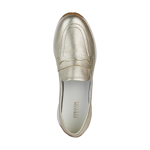 Image of Geox Women's D Calithe A Loafer