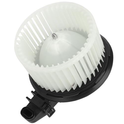 Image of BRTEC 700223 HVAC Blower Motor with Fan Cage Fit for Ford Escape 2008-2012, 2008-2010 for Ford F250 & F350 Super Duty,2008-2011 for Mercury Mariner 8L8Z19805C Blower Motor