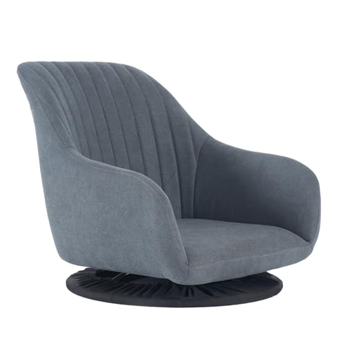 CHUUARYUU 座椅子 回転式 ひじ