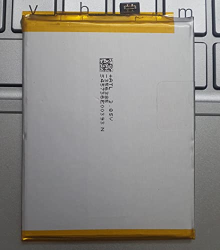 Image of The Black Store OriginaI Replacement Part B-C9 for Vivo V7 Plus, 1716, V7+, vivo Y79, Vivo Z10 BC9 battrey with 6 Month Warranty (3225mAh)