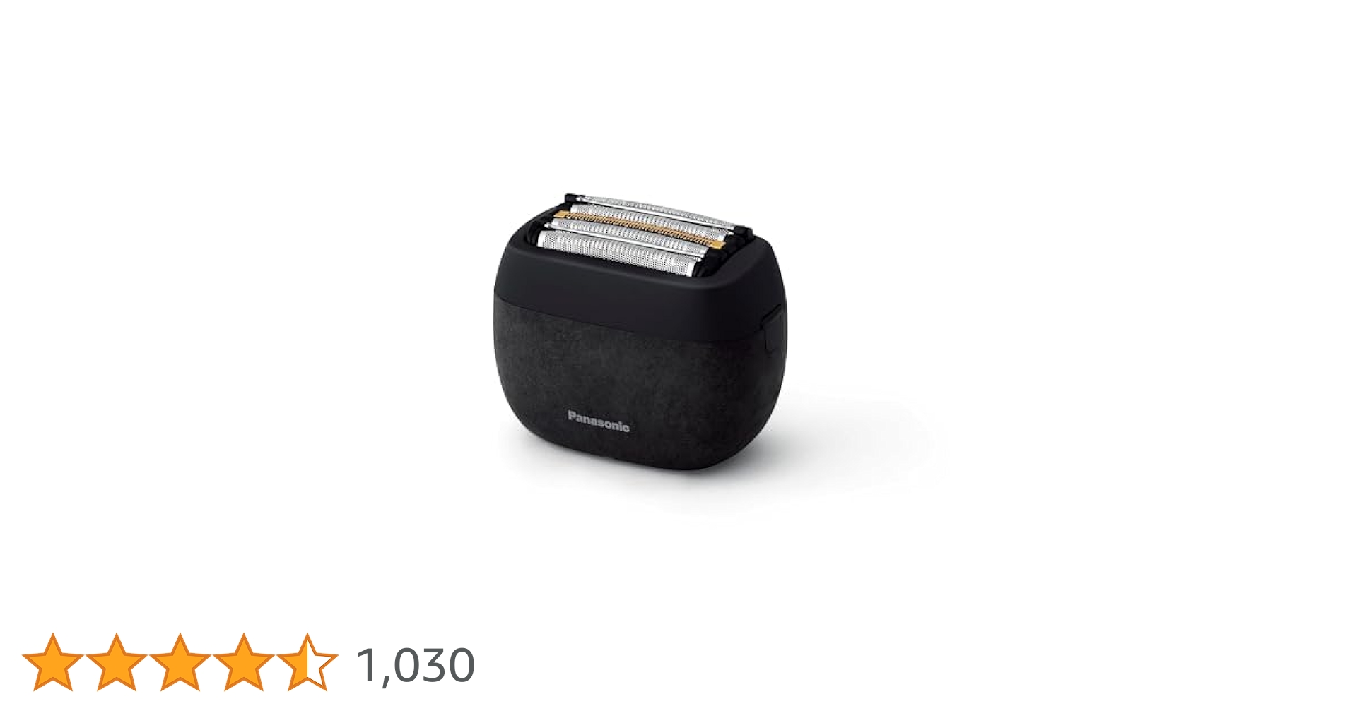 Amazon.co.jp: パナソニック ラムダッシュ パームインシェーバー