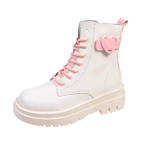 Bottines pour femmes style automne hiver idéales pour les sorties urbaines et les balades