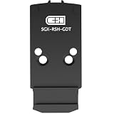 C+H Precision Optics Adapter Plate with ...