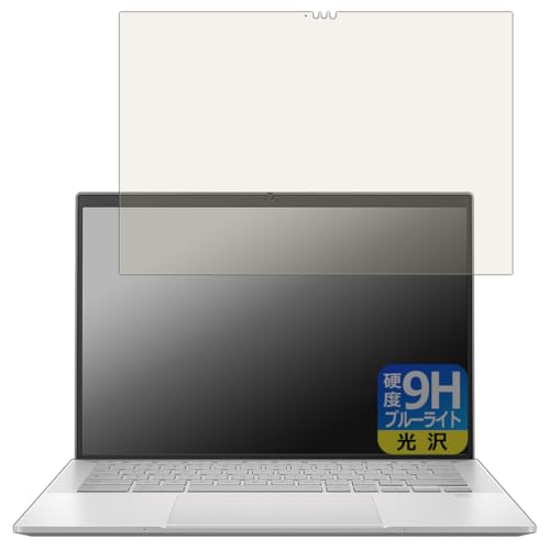PDAH[ ASUS ExpertBook CX54 Chromebook Plus/Plus Enterprise (CX5403) Ή 9Hdx[u[CgJbg] ی tB  {