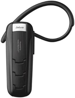 Jabra EXTREME2 Bluetooth Headset - Retail Packaging - Black (Renewed)