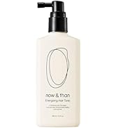 now&than ナウアンドザン　シャンプー　トリートメント　韓国　ヘアケア Amazon | [now&than] スカルプヘアシャンプー 500ml 韓国コスメ