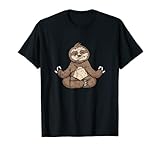 Photo Gallery bbradipo yoga divertente pigro animale distressed design ragazzi ragazze maglietta Photo Gallery bbradipo yoga divertente pigro animale distressed design ragazzi ragazze maglietta