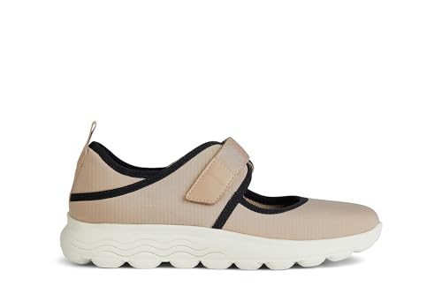 Image of Geox D Spherica B Women's Loafers