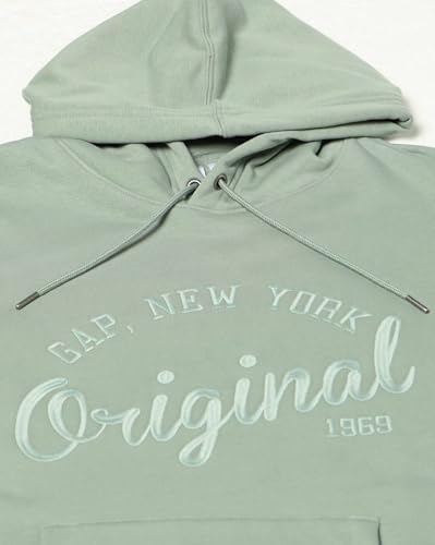Image of Gap Men Hooded Sweatshirt