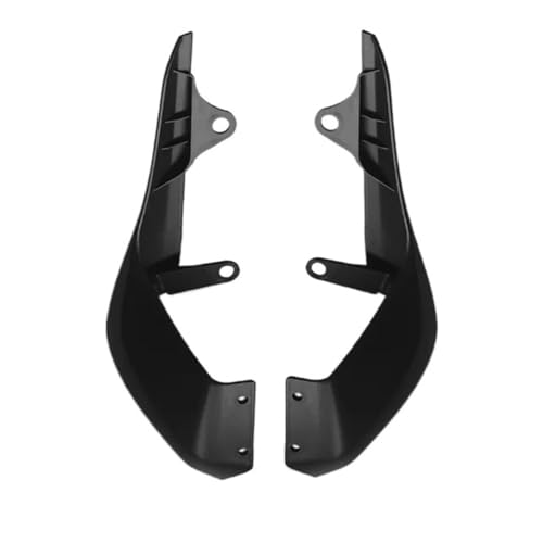 Caches latéraux réservoir MT-07 2021-2023 de qualité supérieure pour moto