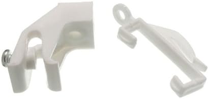 12+48 X Decorail Curtain Rail Set: Elegance and Ease for Your Window Dressing