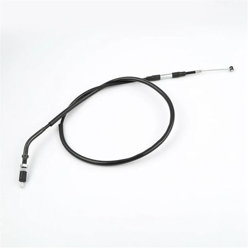 Câble d'embrayage de précision moto CRF250R 2004-2007 robuste - 6